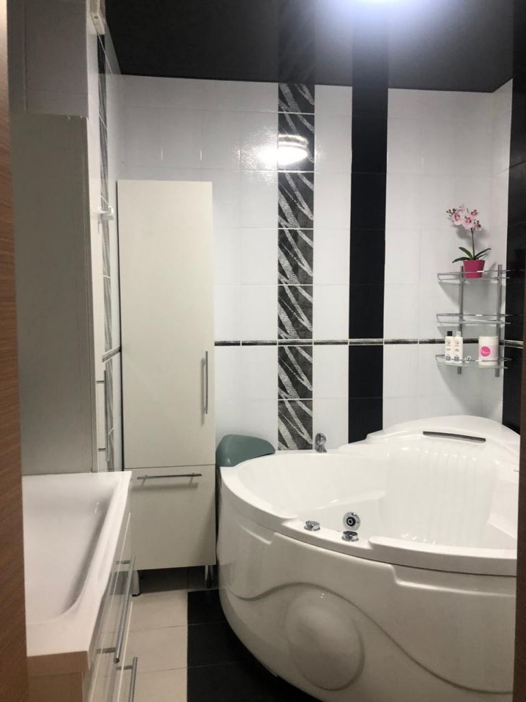 Продажа 3-комнатной квартиры, Пятигорск, Оранжерейная ул,  22