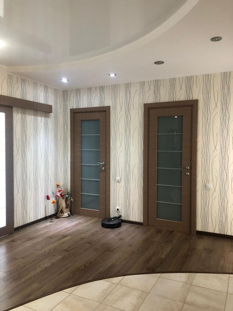 Продажа 3-комнатной квартиры, Пятигорск, Оранжерейная ул,  22