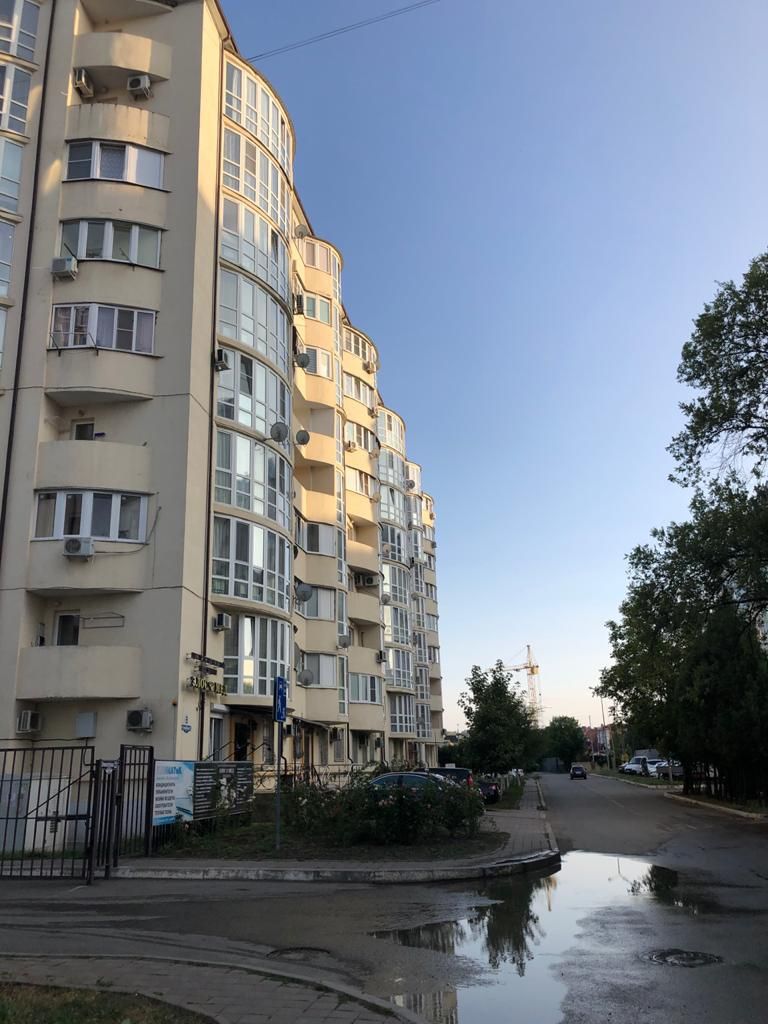 Продажа 3-комнатной квартиры, Пятигорск, Оранжерейная ул,  22