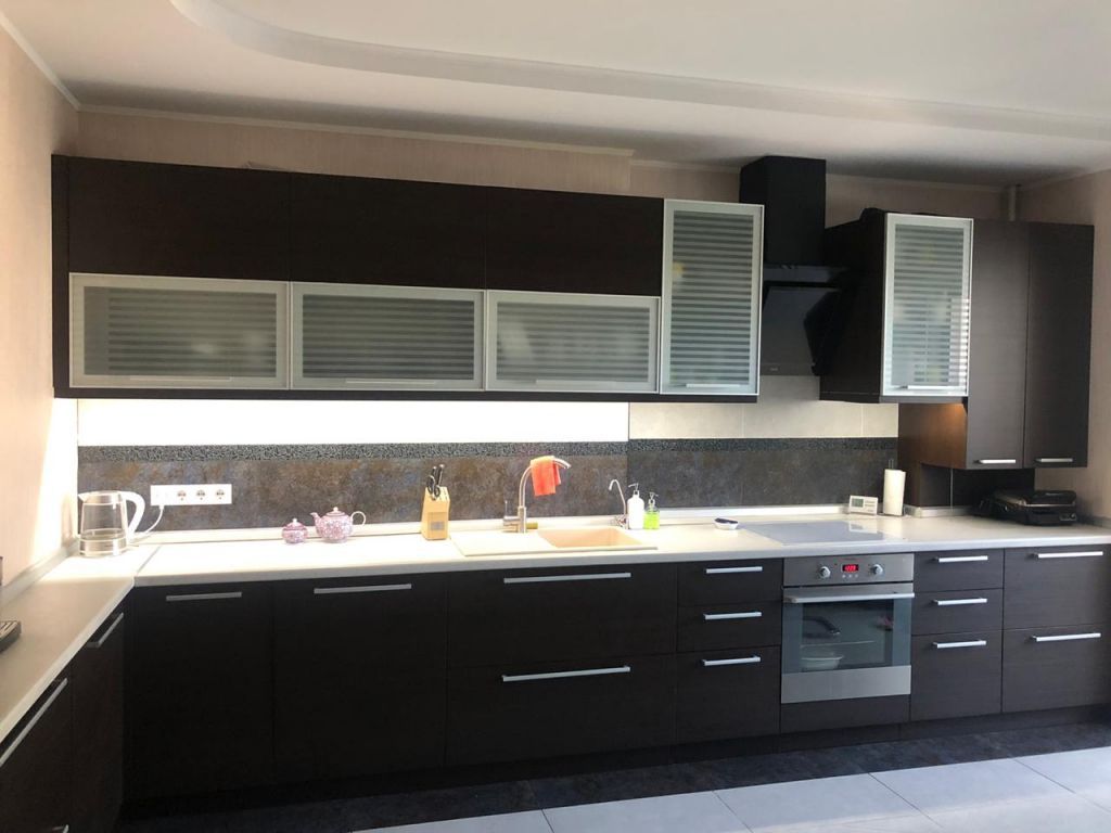 Продажа 3-комнатной квартиры, Пятигорск, Оранжерейная ул,  22