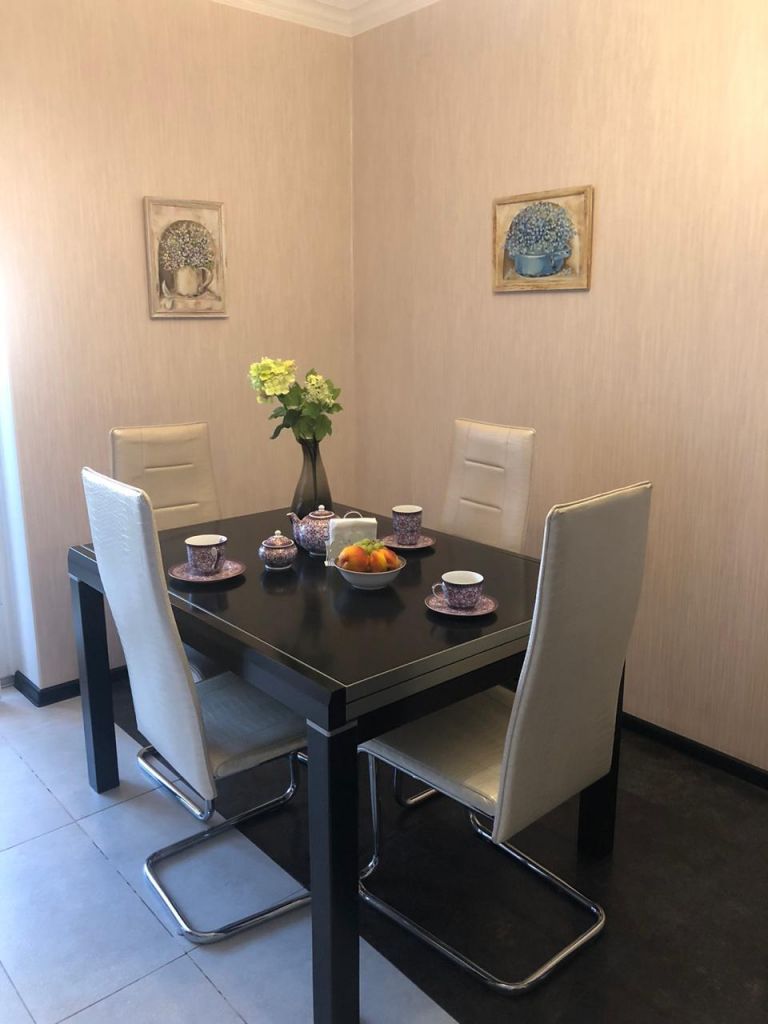 Продажа 3-комнатной квартиры, Пятигорск, Оранжерейная ул,  22