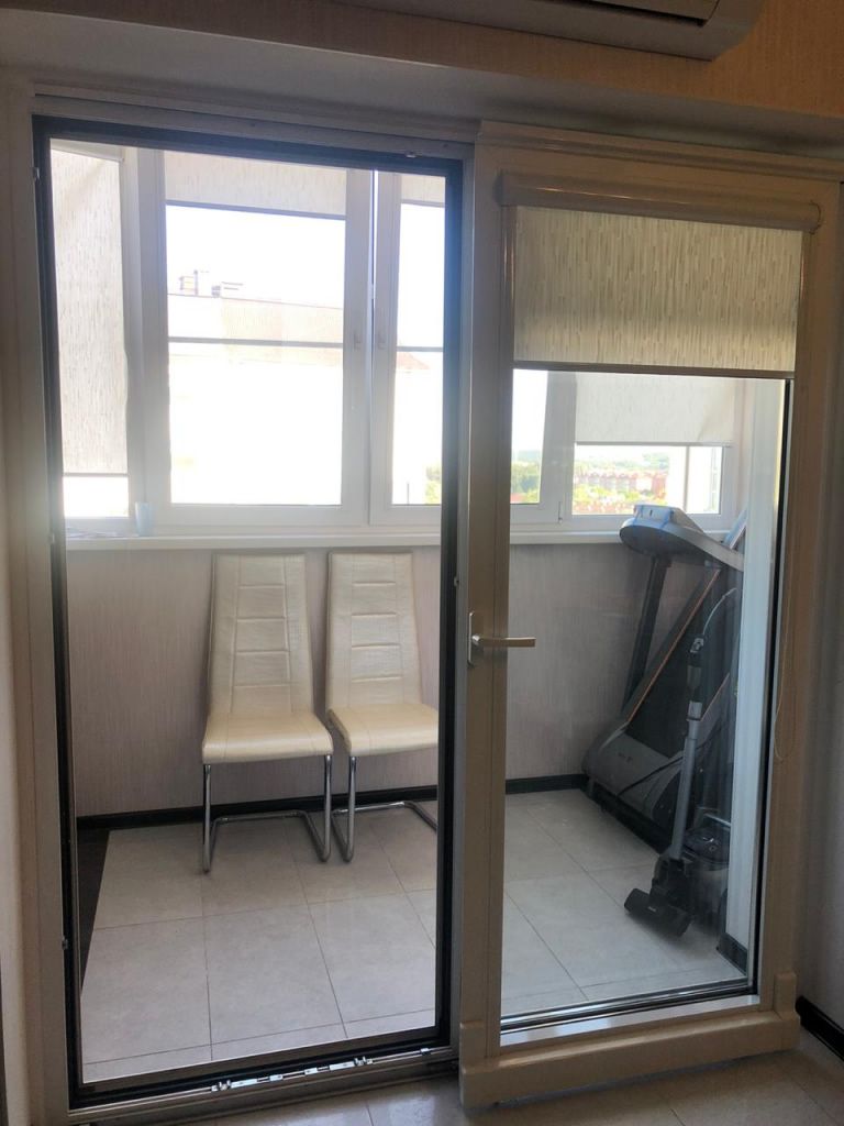 Продажа 3-комнатной квартиры, Пятигорск, Оранжерейная ул,  22