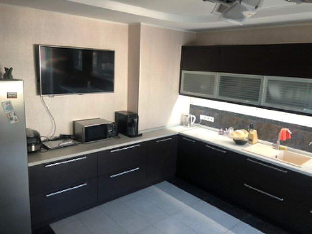 Продажа 3-комнатной квартиры, Пятигорск, Оранжерейная ул,  22