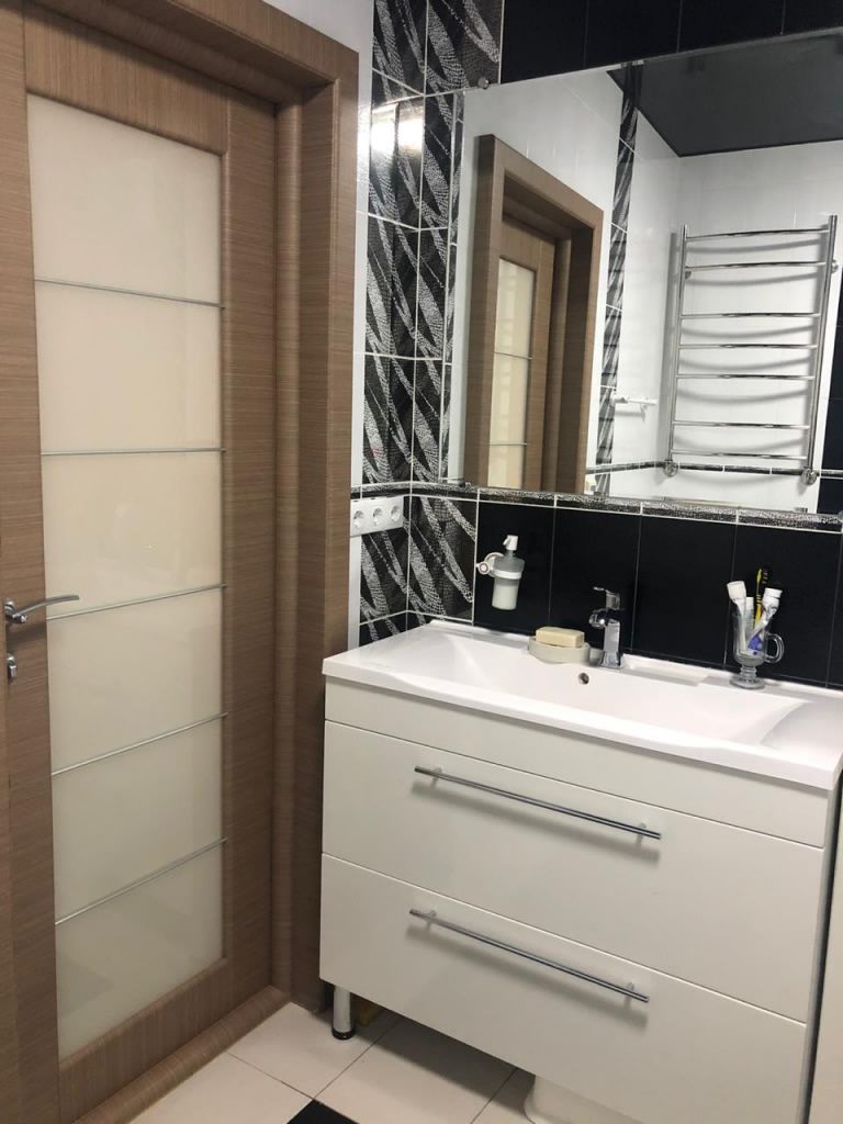 Продажа 3-комнатной квартиры, Пятигорск, Оранжерейная ул,  22