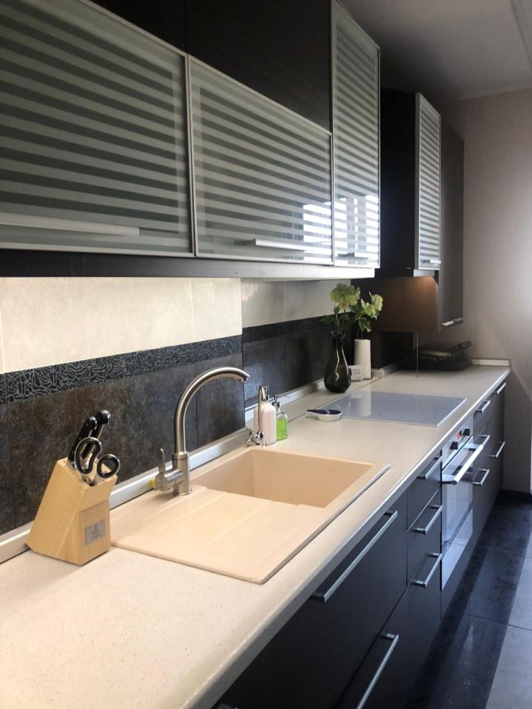 Продажа 3-комнатной квартиры, Пятигорск, Оранжерейная ул,  22