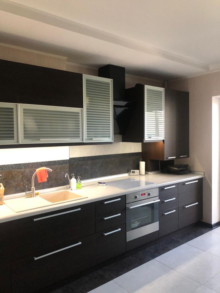 Продажа 3-комнатной квартиры, Пятигорск, Оранжерейная ул,  22