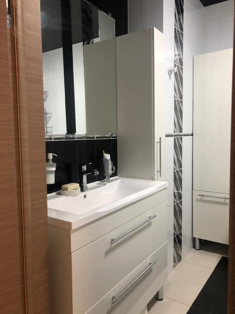 Продажа 3-комнатной квартиры, Пятигорск, Оранжерейная ул,  22