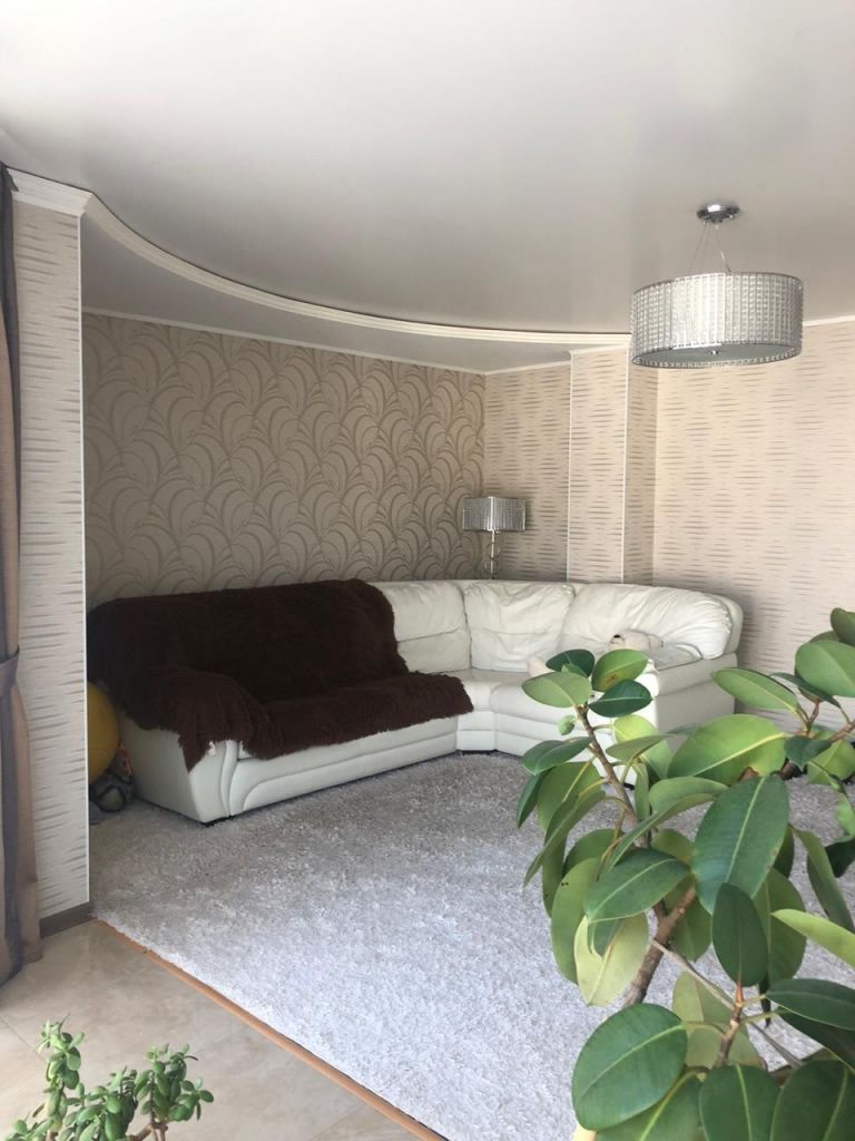 Продажа 3-комнатной квартиры, Пятигорск, Оранжерейная ул,  22