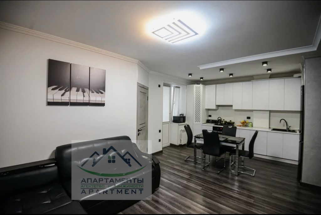 Продажа 2-комнатной квартиры, Пятигорск, Нежнова ул