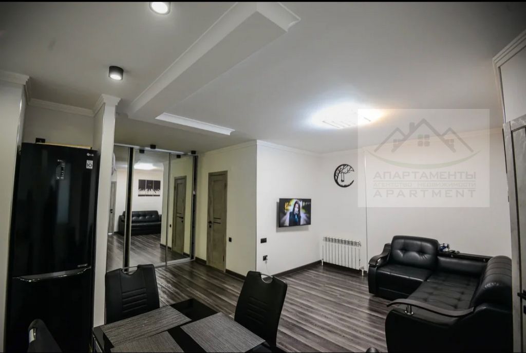 Продажа 2-комнатной квартиры, Пятигорск, Нежнова ул