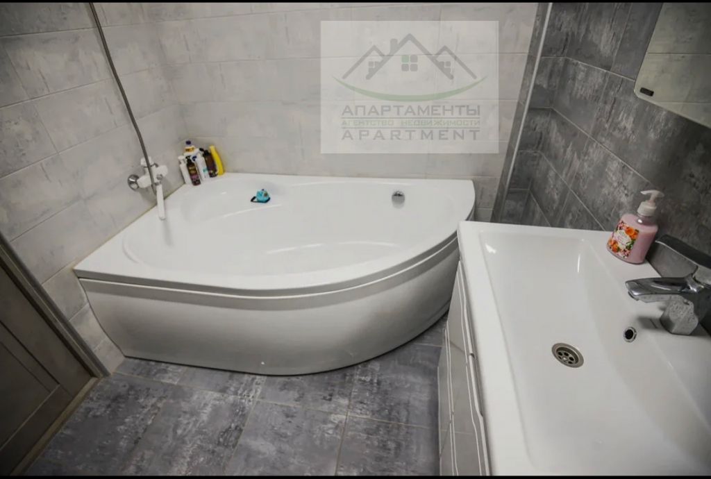 Продажа 2-комнатной квартиры, Пятигорск, Нежнова ул