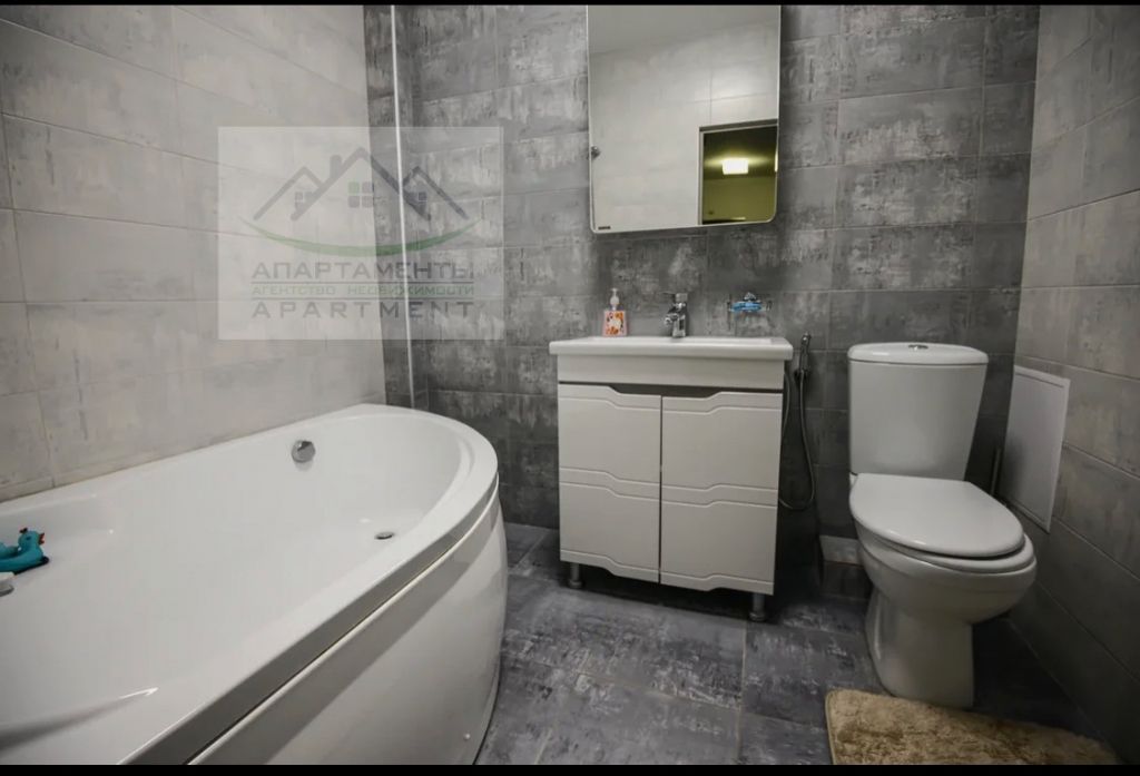 Продажа 2-комнатной квартиры, Пятигорск, Нежнова ул