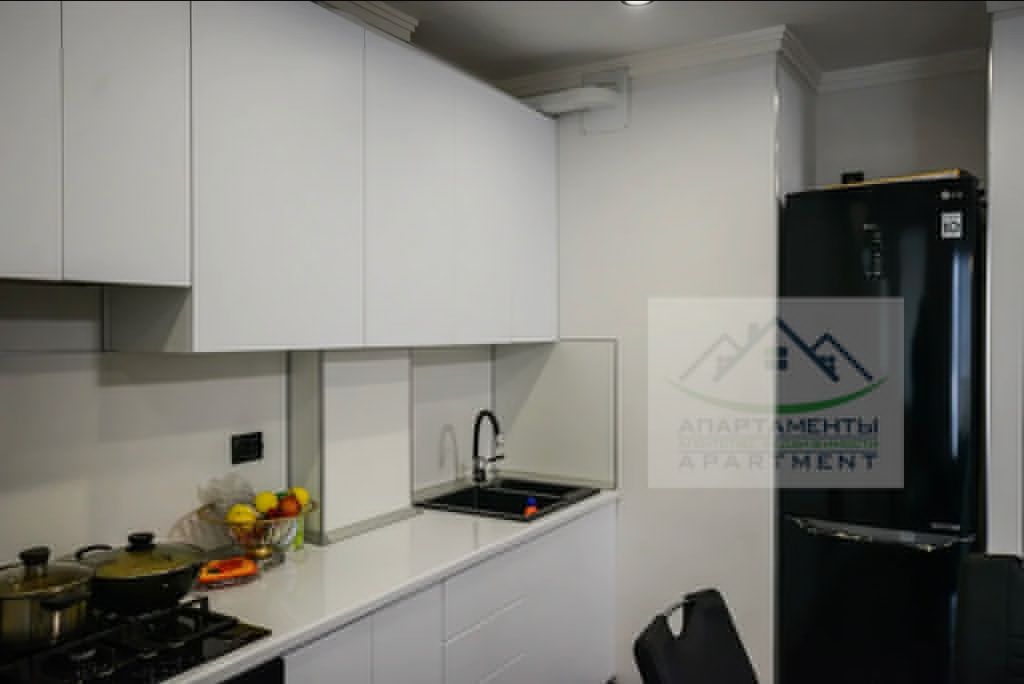 Продажа 2-комнатной квартиры, Пятигорск, Нежнова ул