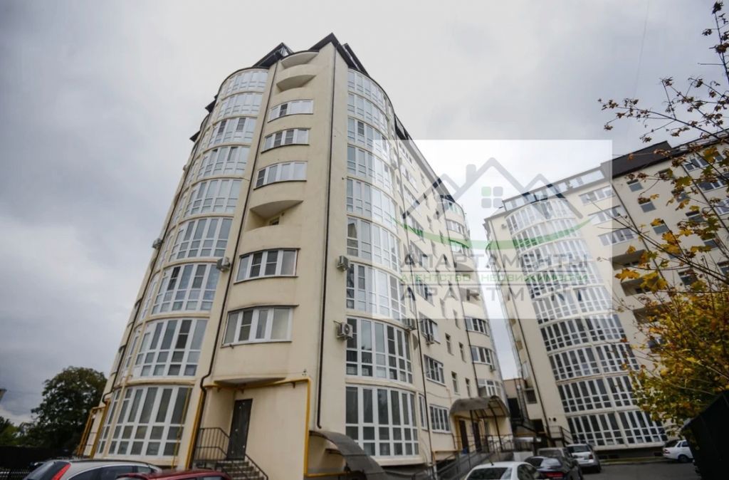 Продажа 2-комнатной квартиры, Пятигорск, Нежнова ул