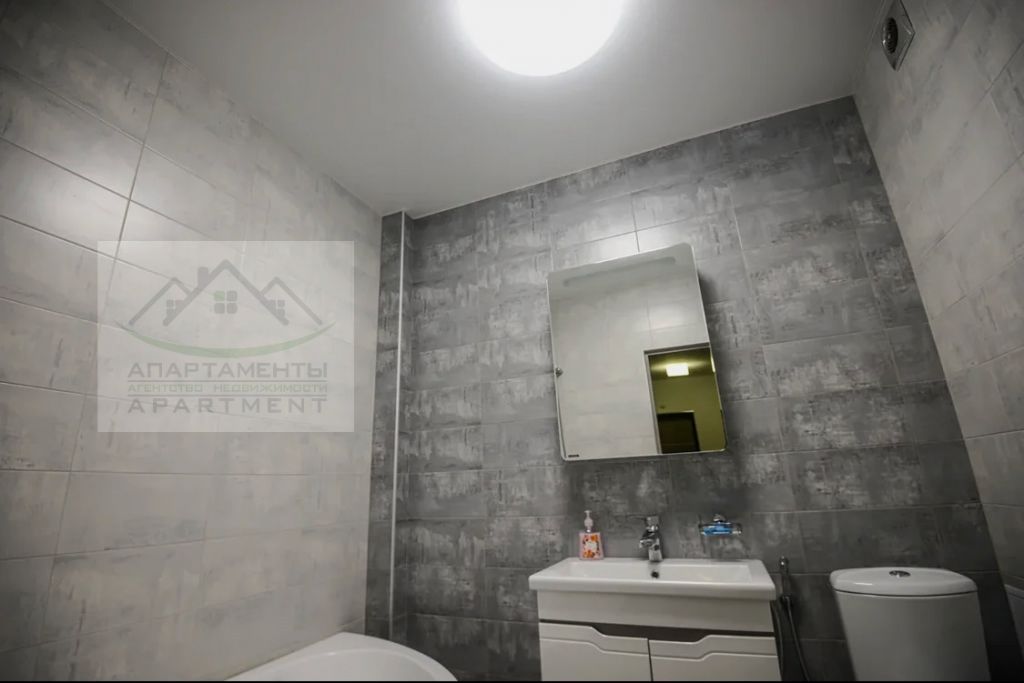 Продажа 2-комнатной квартиры, Пятигорск, Нежнова ул