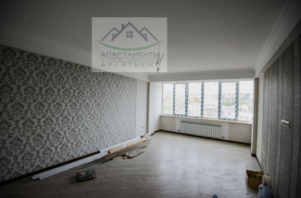 Продажа 3-комнатной квартиры, Пятигорск, Власова ул