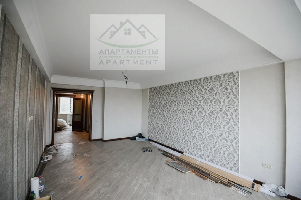 Продажа 3-комнатной квартиры, Пятигорск, Власова ул