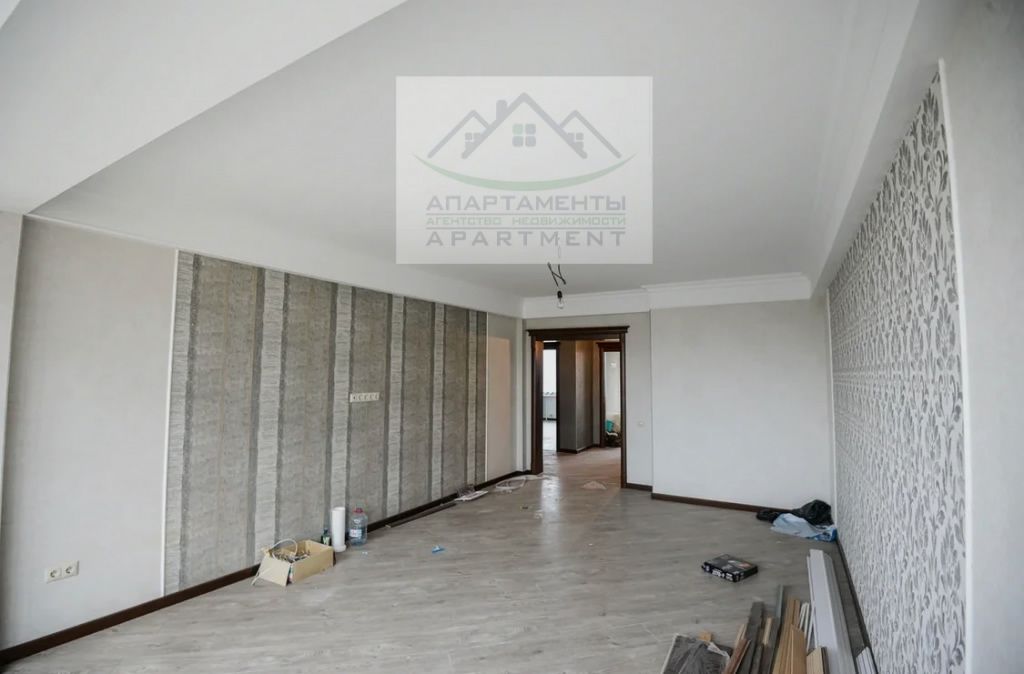 Продажа 3-комнатной квартиры, Пятигорск, Власова ул