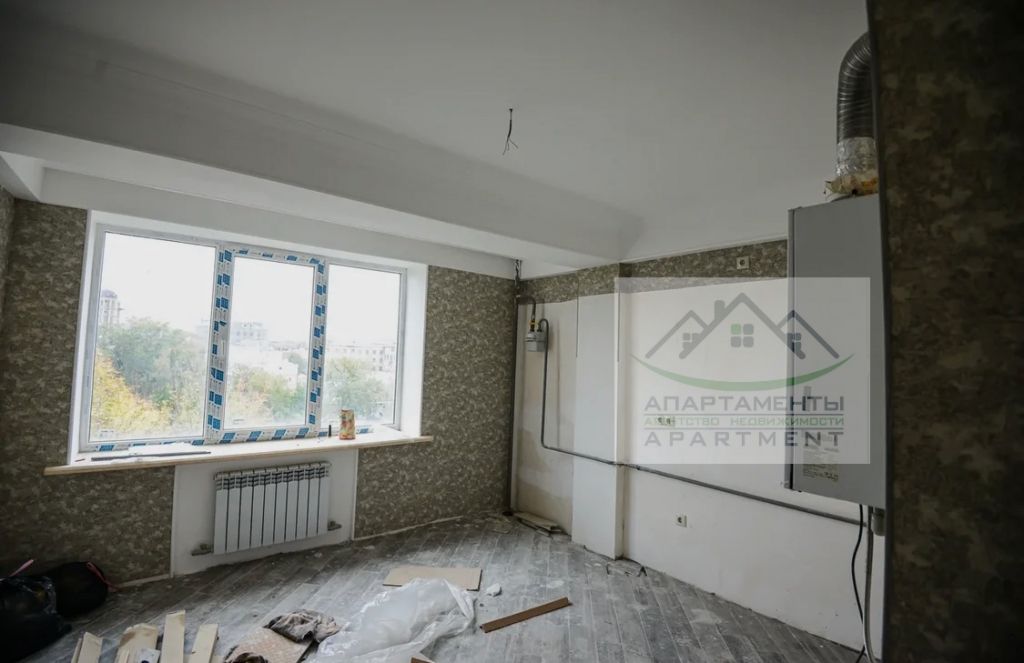 Продажа 3-комнатной квартиры, Пятигорск, Власова ул