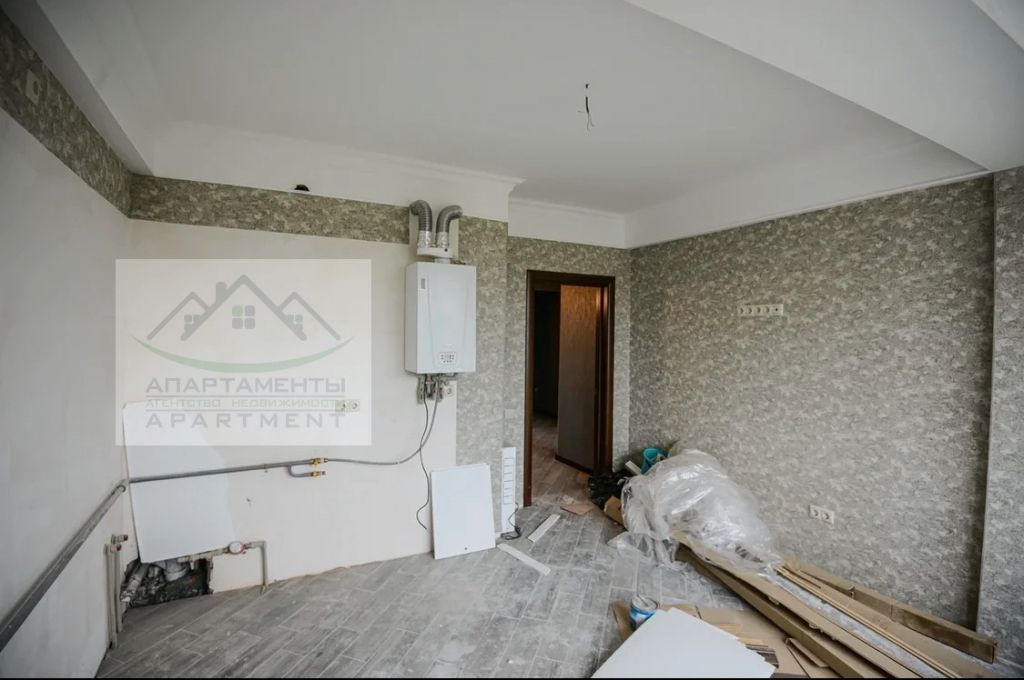 Продажа 3-комнатной квартиры, Пятигорск, Власова ул