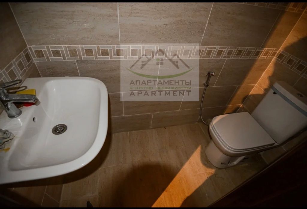 Продажа 3-комнатной квартиры, Пятигорск, Власова ул