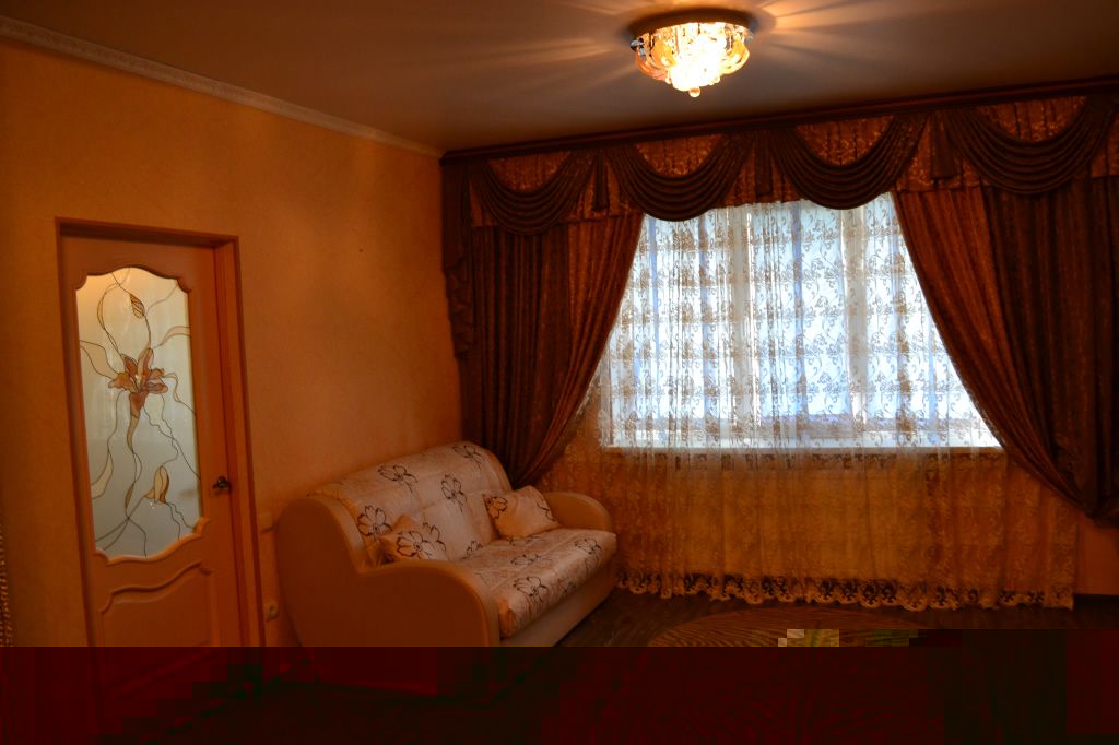 Продажа 1-комнатной квартиры, Пятигорск, Людкевича ул,  9