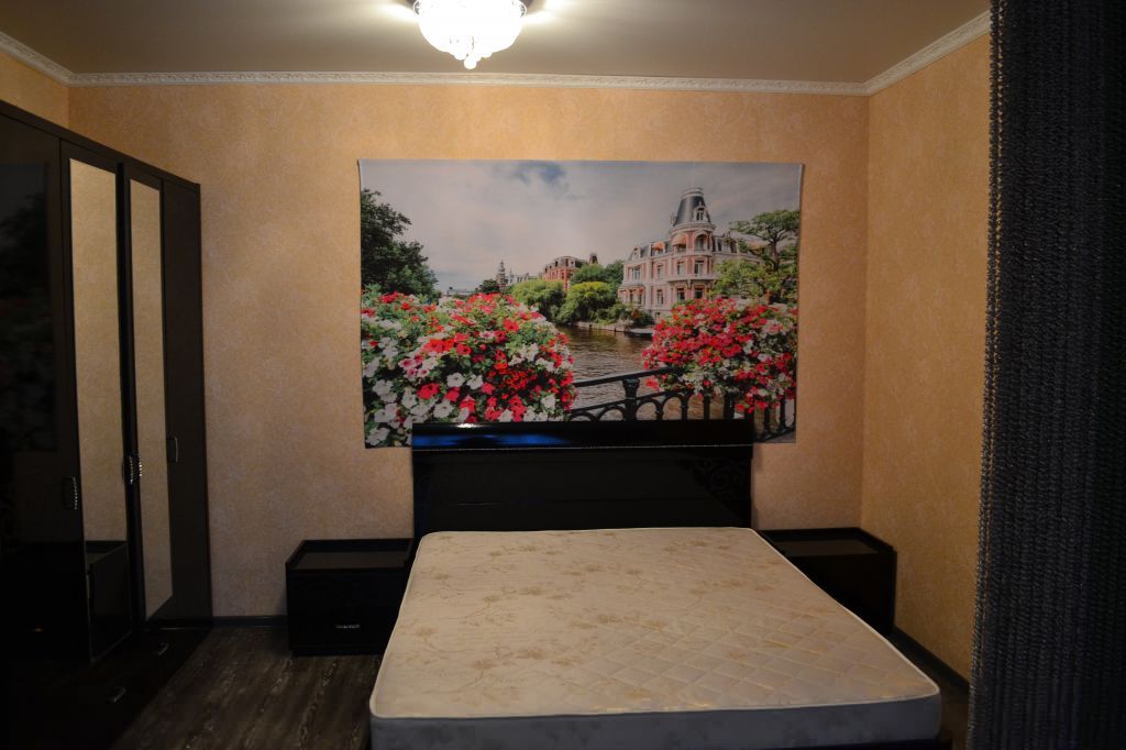 Продажа 1-комнатной квартиры, Пятигорск, Людкевича ул,  9