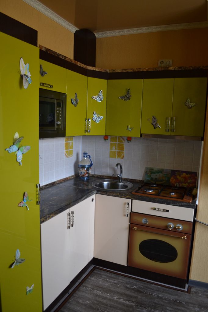 Продажа 1-комнатной квартиры, Пятигорск, Людкевича ул,  9