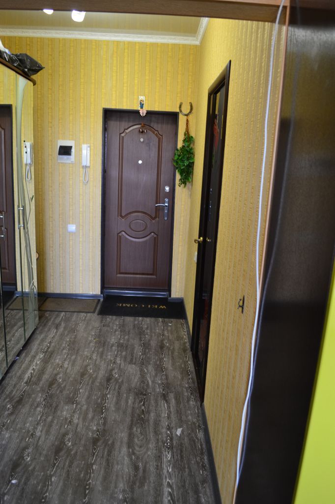 Продажа 1-комнатной квартиры, Пятигорск, Людкевича ул,  9