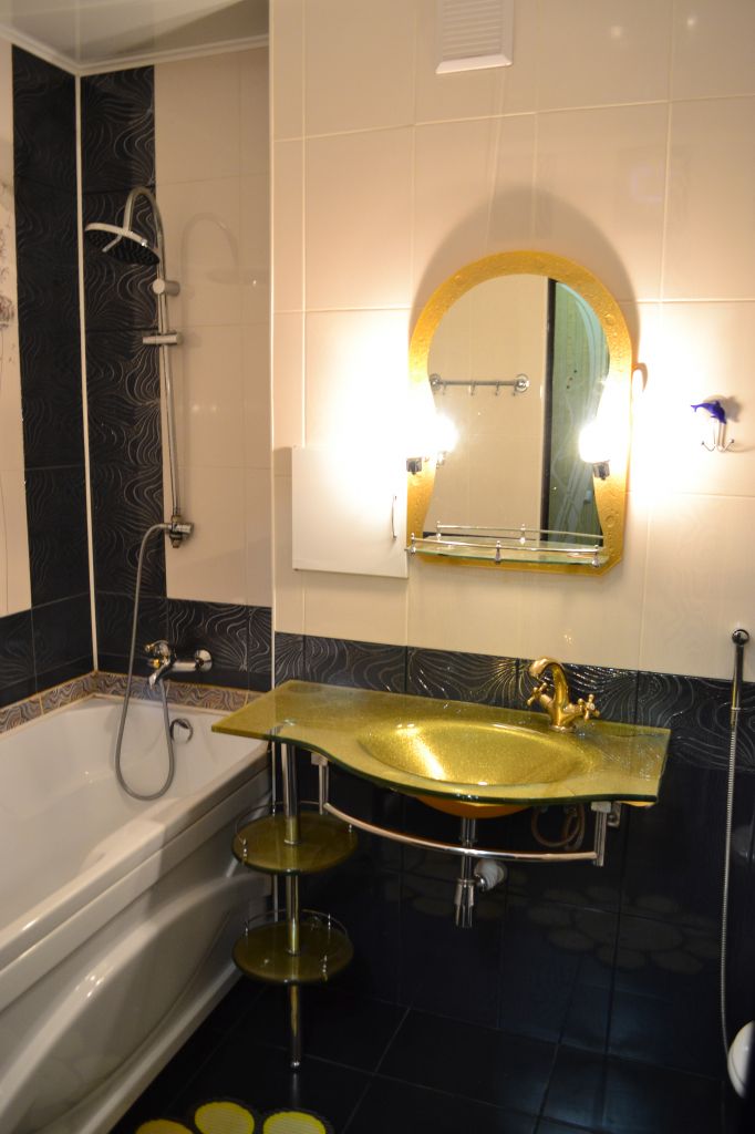 Продажа 1-комнатной квартиры, Пятигорск, Людкевича ул,  9