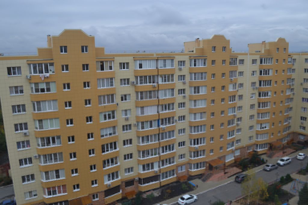 Продажа 1-комнатной квартиры, Пятигорск, Людкевича ул,  9