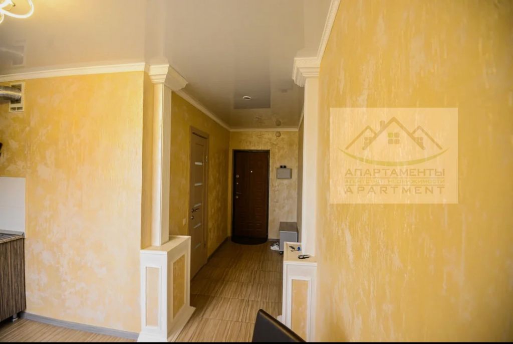 Продажа 1-комнатной квартиры, Пятигорск, Первомайская ул