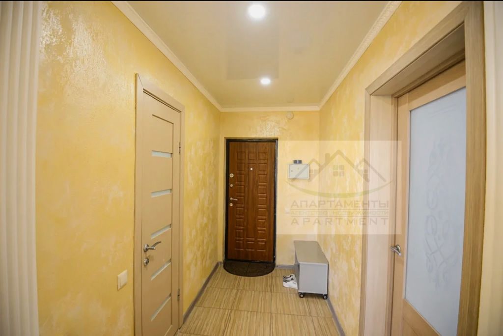 Продажа 1-комнатной квартиры, Пятигорск, Первомайская ул