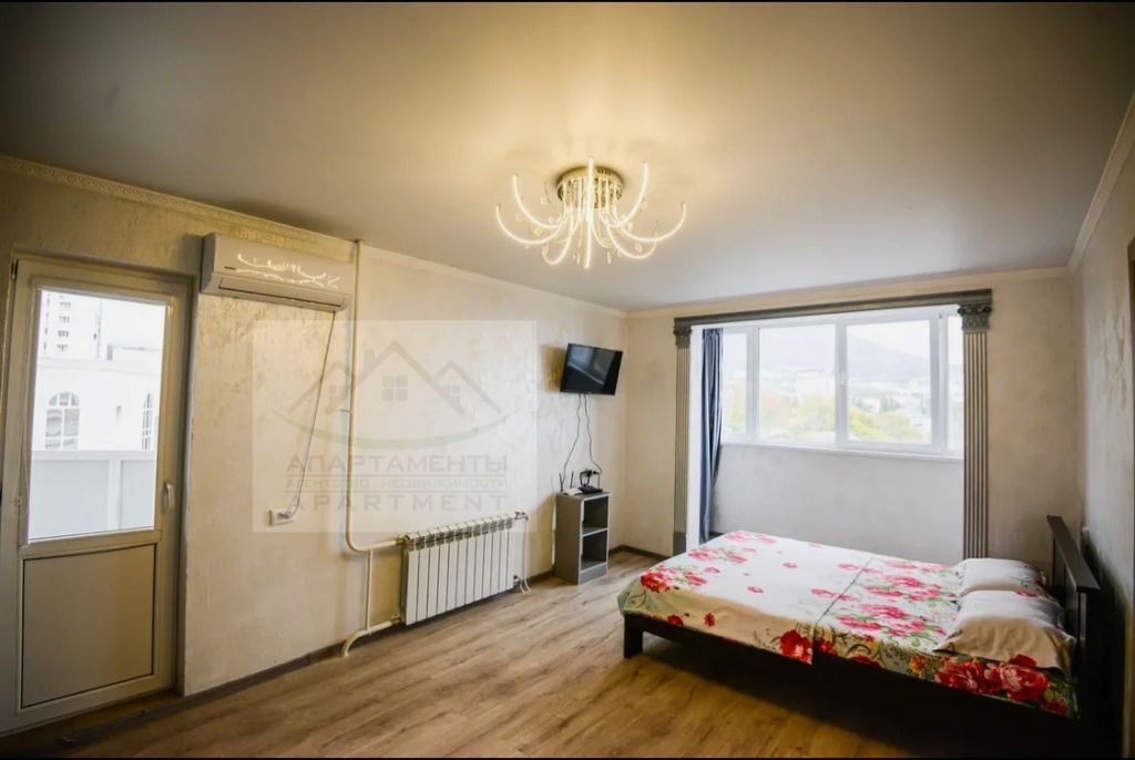 Продажа 1-комнатной квартиры, Пятигорск, Первомайская ул