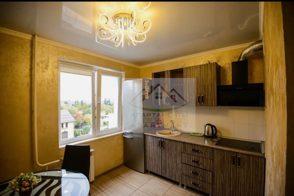 Продажа 1-комнатной квартиры, Пятигорск, Первомайская ул