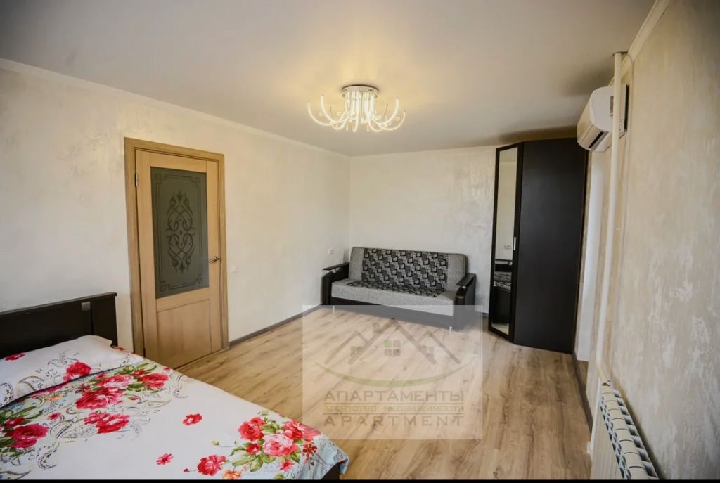 Продажа 1-комнатной квартиры, Пятигорск, Первомайская ул