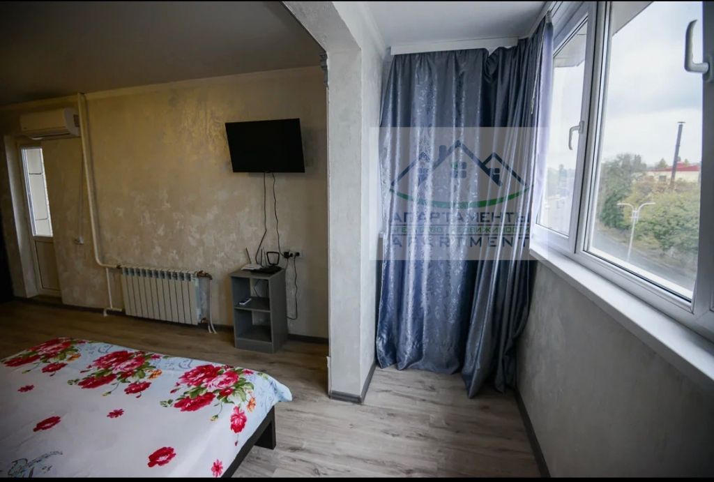 Продажа 1-комнатной квартиры, Пятигорск, Первомайская ул