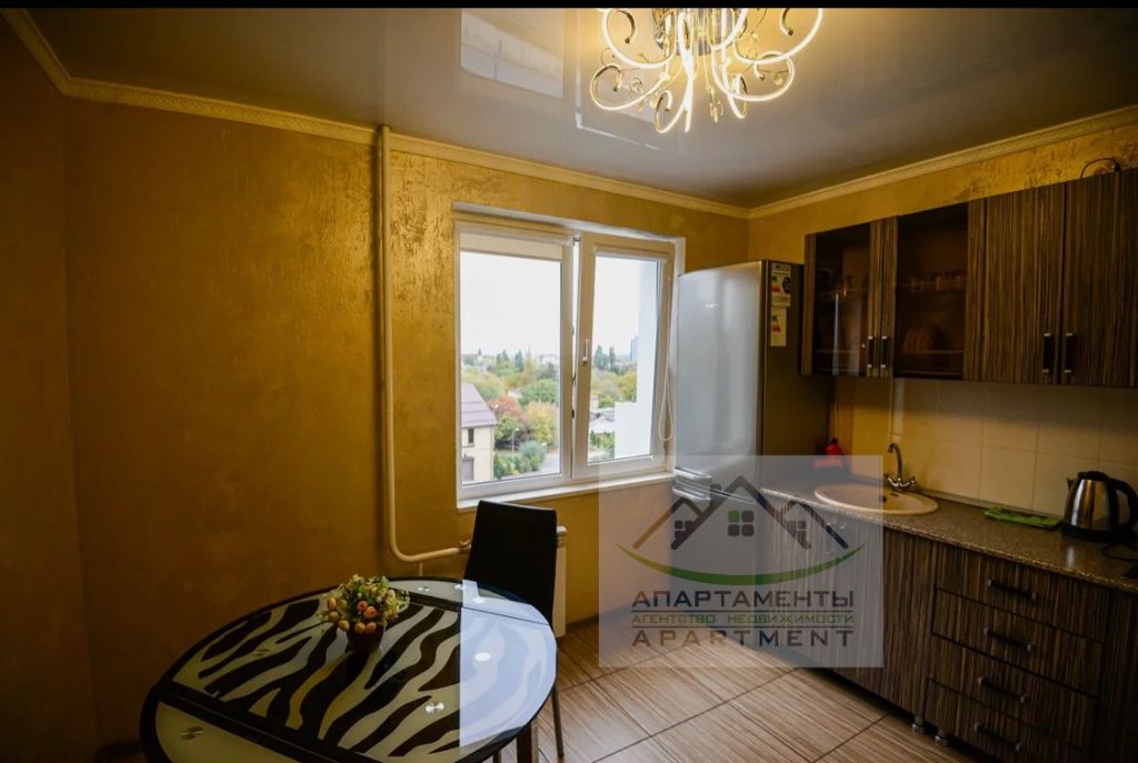 Продажа 1-комнатной квартиры, Пятигорск, Первомайская ул