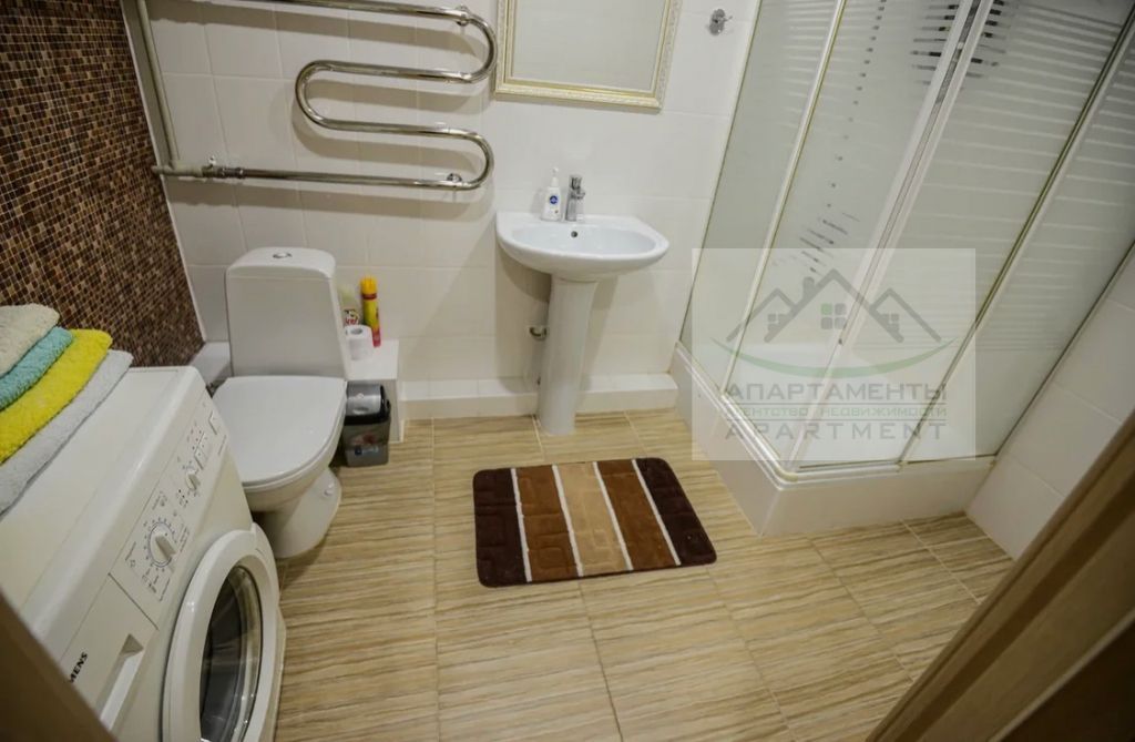 Продажа 1-комнатной квартиры, Пятигорск, Первомайская ул