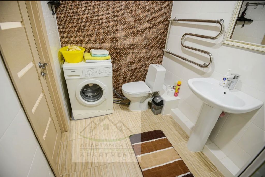 Продажа 1-комнатной квартиры, Пятигорск, Первомайская ул