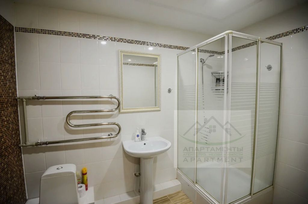 Продажа 1-комнатной квартиры, Пятигорск, Первомайская ул