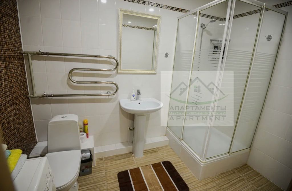 Продажа 1-комнатной квартиры, Пятигорск, Первомайская ул