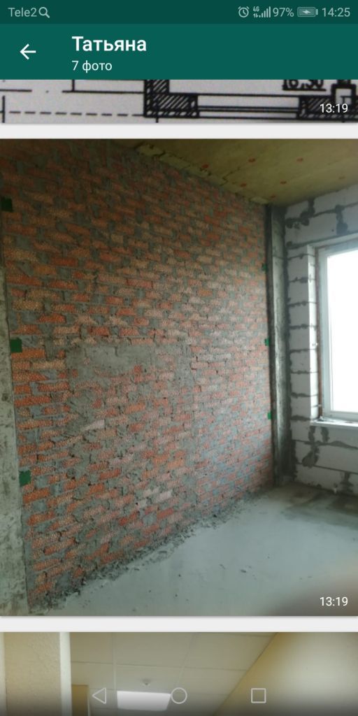 Продажа 1-комнатной квартиры, Батайск, Октябрьская ул,  126