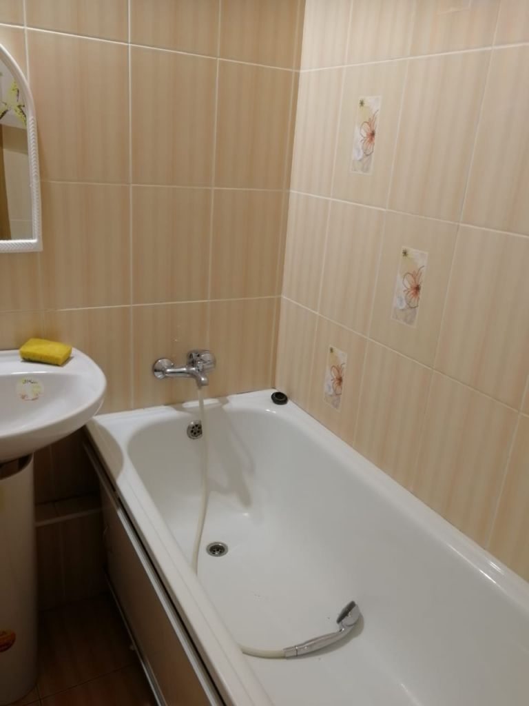 Продажа 1-комнатной квартиры, Батайск, Речная ул,  110