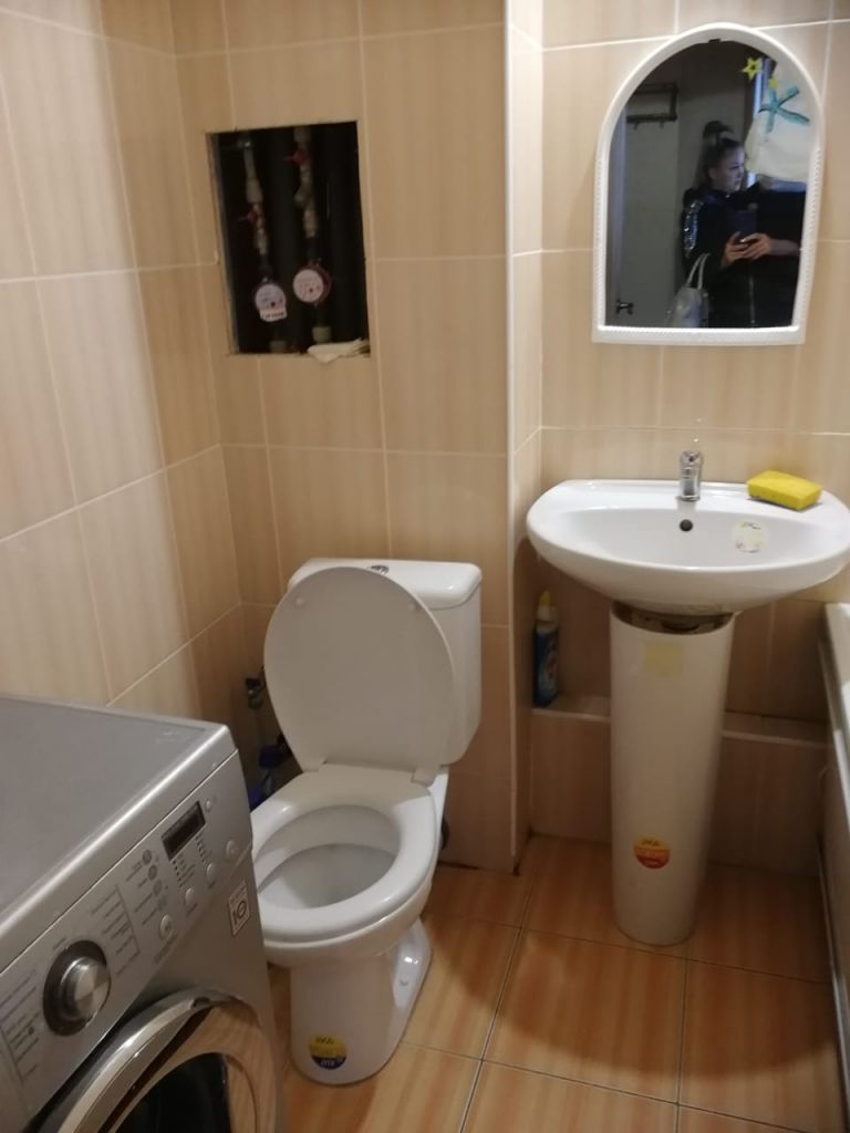 Продажа 1-комнатной квартиры, Батайск, Речная ул,  110