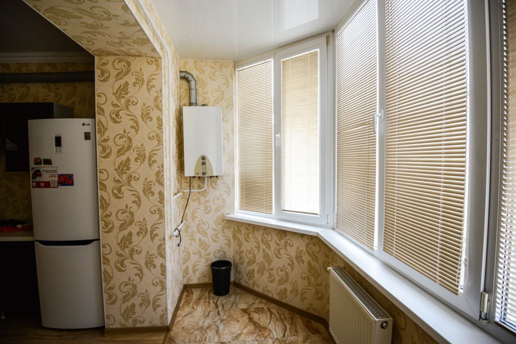 Продажа 3-комнатной квартиры, Пятигорск, Партизанская ул