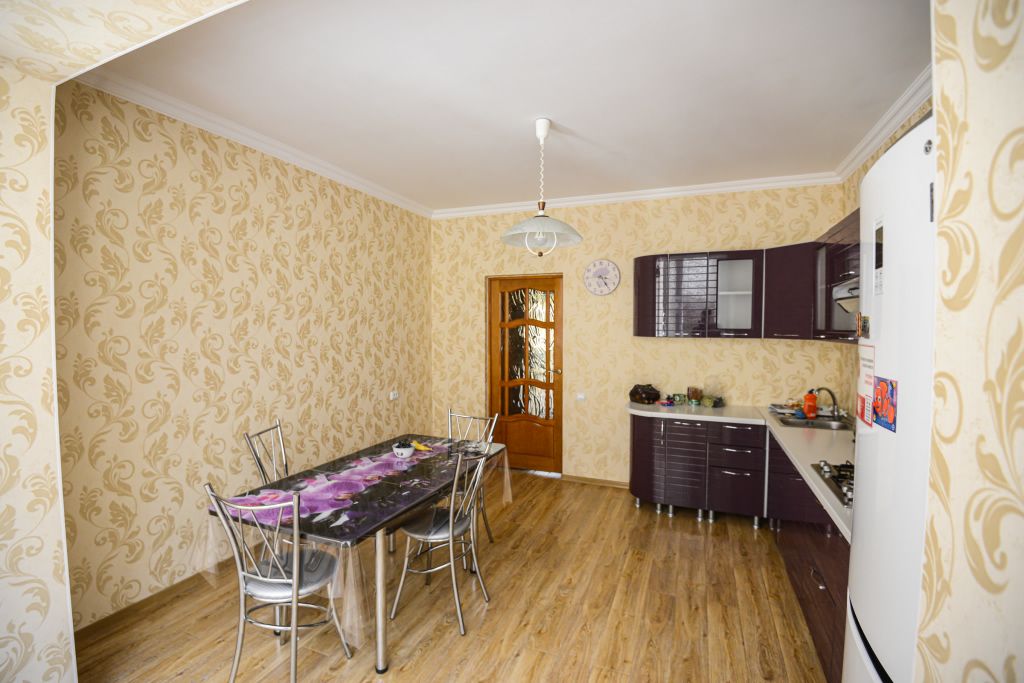 Продажа 3-комнатной квартиры, Пятигорск, Партизанская ул