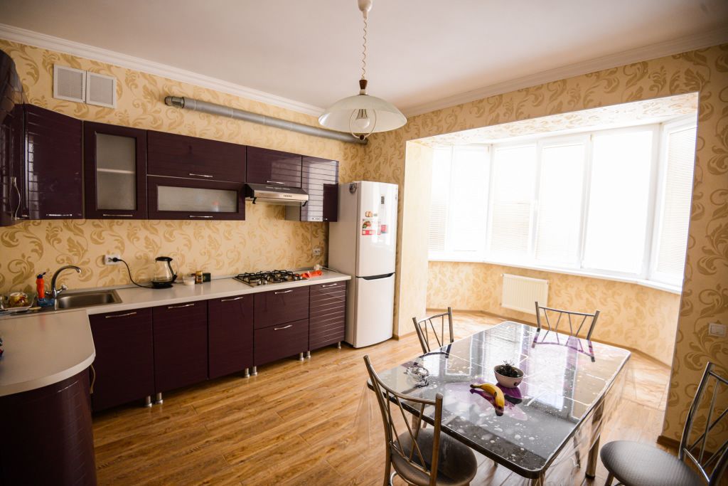 Продажа 3-комнатной квартиры, Пятигорск, Партизанская ул