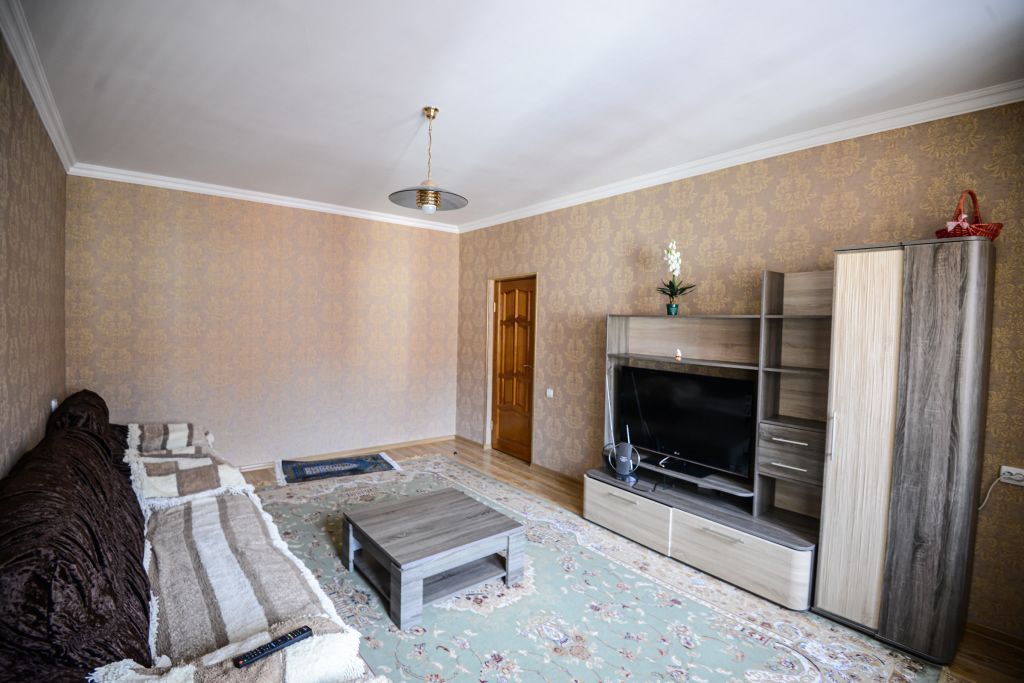 Продажа 3-комнатной квартиры, Пятигорск, Партизанская ул