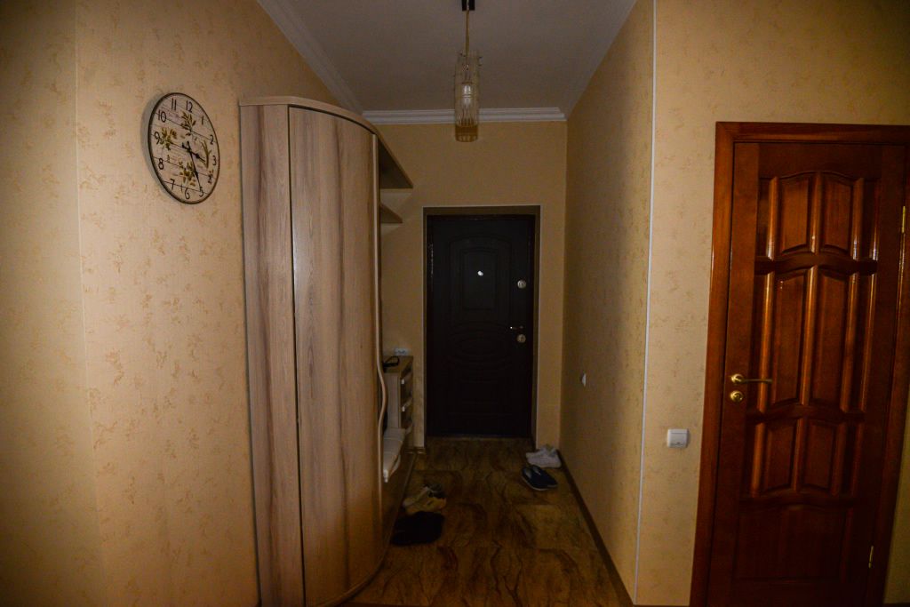 Продажа 3-комнатной квартиры, Пятигорск, Партизанская ул